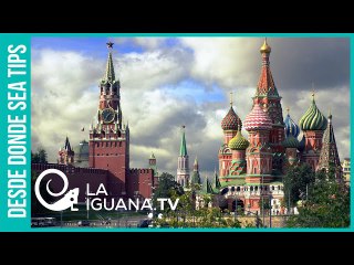 Sitiada: La Rusia rodeada por bases militares de EEUU y la OTAN que no te cuentan