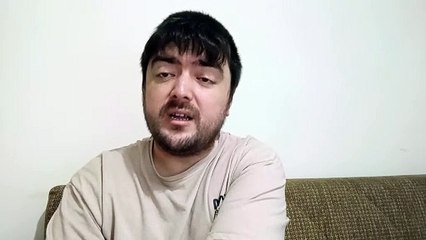 RÜYADA ELİNİ DENİZE SOKMAK