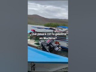 Promo: En la Pista ¿Qué pasará con la gasolina en Mochima?