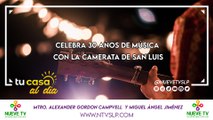 Celebra 30 Años de Música con la Camerata de San Luis