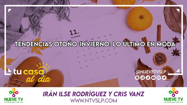 Tendencias Otoño-Invierno: Lo Último en Moda