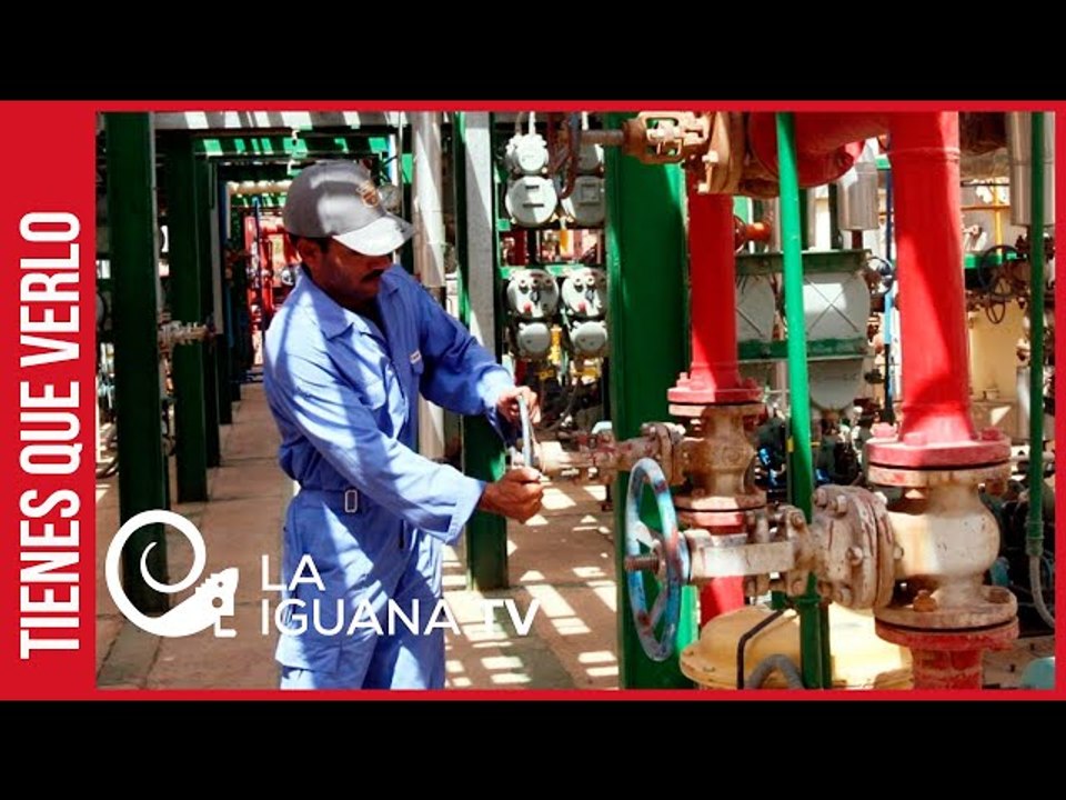 Bloqueo de EEUU contra Venezuela: Ingresos de $39.636 millones en 2014 a $743 millones en 2020