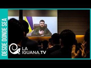 Quiere ver a Putin, habla de referéndum y dilata acuerdos: La esquizofrenia de Zelensky y Ucrania