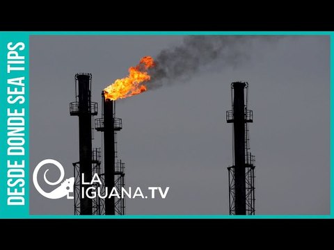 Catástrofe: Barril de petróleo puede superar los 300 dólares si Occidente deja de lado el crudo ruso