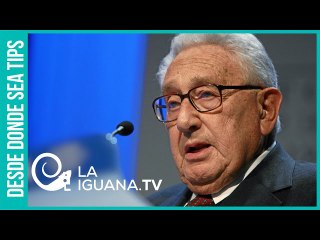 "Es imprudente incluir a Ucrania en la OTAN": La advertencia de Kissinger más vigente que nunca