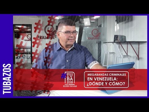 ¿Cuál era el plan de fuga de El Conejo ? Eligio Rojas lanza estos Tubazos