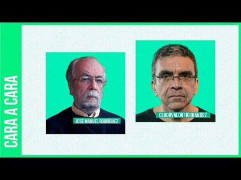 ¿Qué hay en juego para el mundo con el conflicto en Ucrania? Análisis de José Manuel Rodríguez