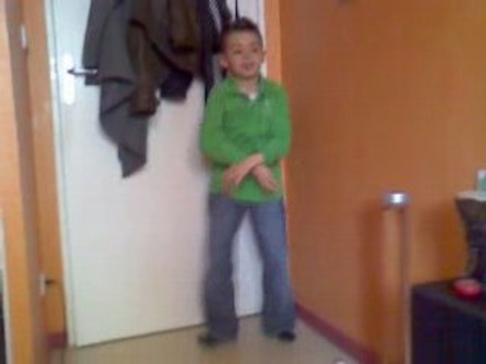 petit danseur