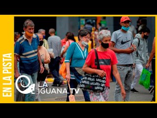 Biden negocia con el presidente Maduro: caraqueños dicen que "¡Venezuela quiere respeto!"