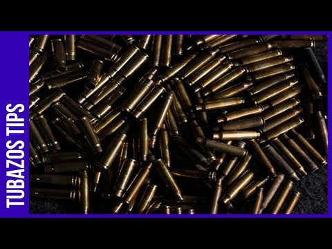 ¿Qué armas poseen las 7 bandas criminales que operan en Guárico? (+Garitas)