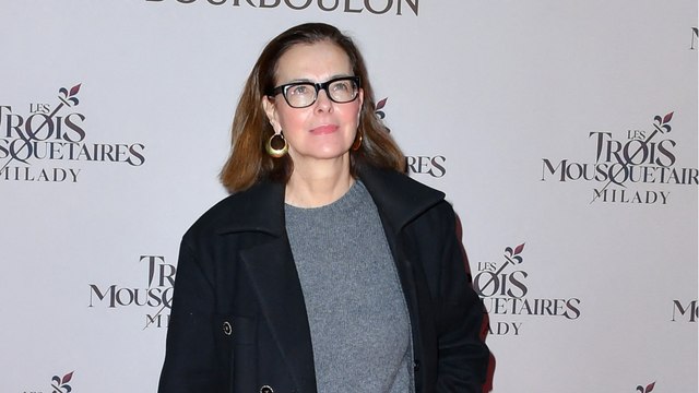 GALA VIDEO - Carole Bouquet victime de douleurs depuis une violente chute : “Il n’existe pas de produit miracle pour calmer mes maux”