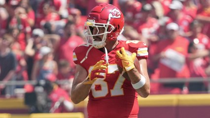 Travis Kelce Focused on NFL Season Amid Pop Star Romance