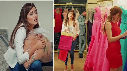 03. Hayat, Amor Sin Palabras (Ask Laftan Anlamaz), en español