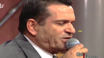 Μες της πόλης το χαμάμ - Γιώργος Μαργαρίτης (Video Live)