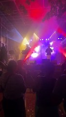 Orchestre Clin d'Oeil  Captivating Musical Show  French National Day  #music #musica #show (2)