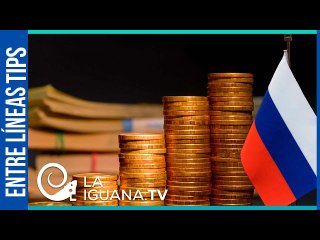 Así torean 3 de las economías más fuertes del mundo las sanciones contra Rusia