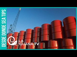 Energía a pagarse en yuanes y rublos: La caída libre del petrodólar