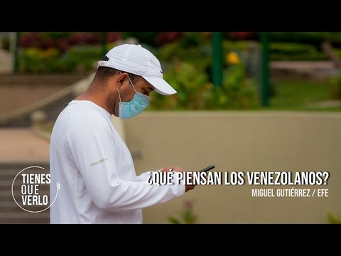 ¿Está mejorando la economía en Venezuela? (+Hinterlaces)