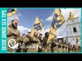 Batallón Azov puso a temblar a Zelenski: Cuando el fascismo 