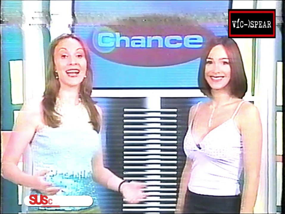 Chance - Comercial - RCTV (2005) - Venezuela