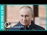 Arma de doble filo: La reacción de Putin ante la nacionalización ilegal de Gazprom en Alemania