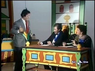 Patatrac Parodia Completa !! Franco Franchi , Ciccio Ingrassia