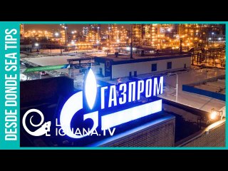El robo alemán de Gazprom: Alemania "Toma el control" de la mayor empresa gasífera del mundo