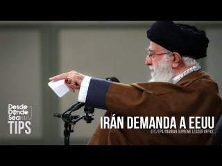 La discreta elegancia de las sanciones: EEUU el gran saqueador de Irán