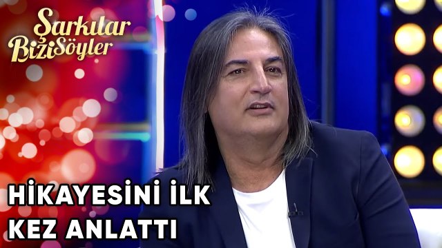 Kızımız Olacaktı Şarkısının Hikayesi | Şarkılar Bizi Söyler 54. Bölüm