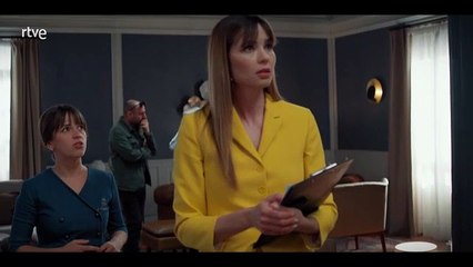 4 estrellas episodio 239 Por la espalda