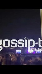 Λευτέρης Παπαδόπουλος - Όλοι μαζί μπορούμε: Kατάμεστο το Καλλιμάρμαρο