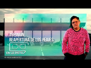 ¿Servirá la reapertura de los peajes para arreglar las carreteras venezolanas?