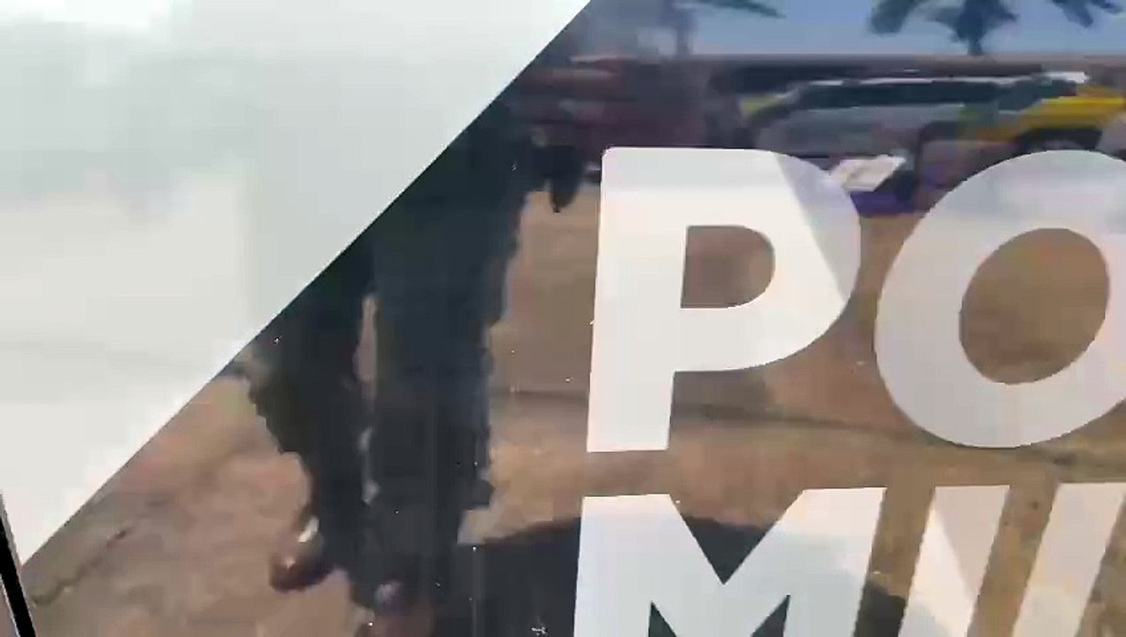 Jovem é preso com caminhonete lotada com 209 quilos de maconha na PR-468