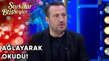 İzel'i Baya Ağlattım | Şarkılar Bizi Söyler 54. Bölüm