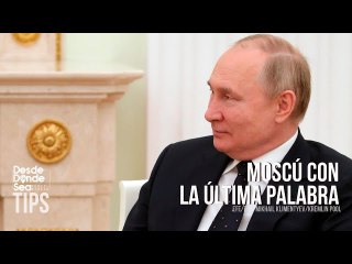 Putin en control: ¿El conflicto acabará cuando el Kremlin lo considere y no cuando Occidente quiera?