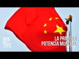EEUU es de segundo nivel: Asia, la vibrante superpotencia económica e industrial del mundo