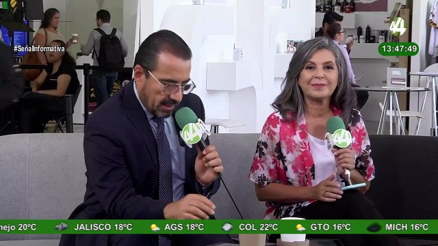 Andrés Rico Medina habla de Dispositivos inteligentes a comunidades inteligentes