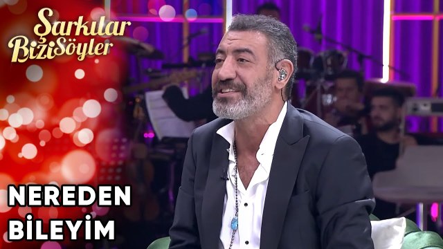 Ben Nereden Bileyim Bu Kadar İnsanın Telefon Beklediğini | Şarkılar Bizi Söyler 54. Bölüm