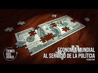 Las sanciones prueban que la economía no es neutral: EEUU usa el dólar para someter a los pueblos