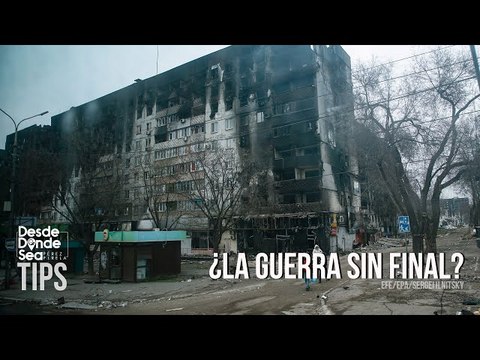 OTAN: El juego de sancionar a Rusia para poner fin al conflicto, mientras se envían armas a Ucrania