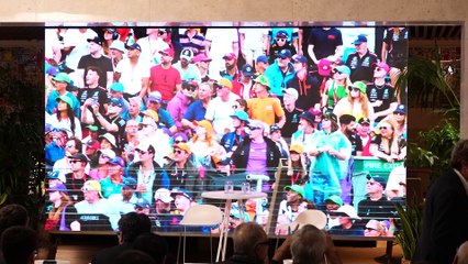 Santander será patrocinador y banco oficial de la Fórmula 1 a partir de 2025