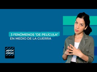El show es mediático, el escenario es Ucrania y la marioneta es Zelenski: Así se gesta la guerra