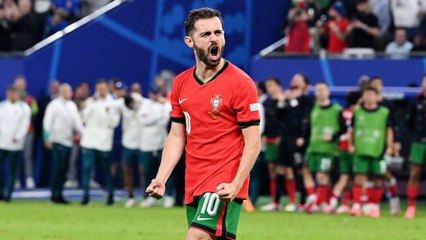'Only one team wins' - Silva looking to move past Portugal's Euro 2024 disappointment