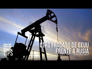 Fracaso total de EEUU: No pudieron sacar a Rusia del G20 ni sancionar los hidrocarburos rusos