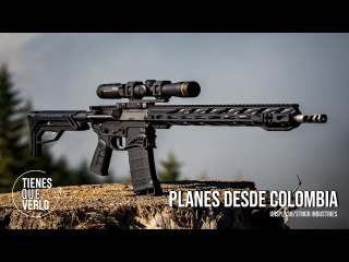 Maduro denuncia: Existen planes desde Colombia para asesinar a policías y militares