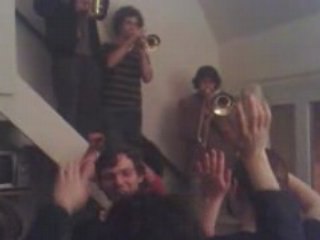 Les Rillettes de Belleville (18 avril 2008)