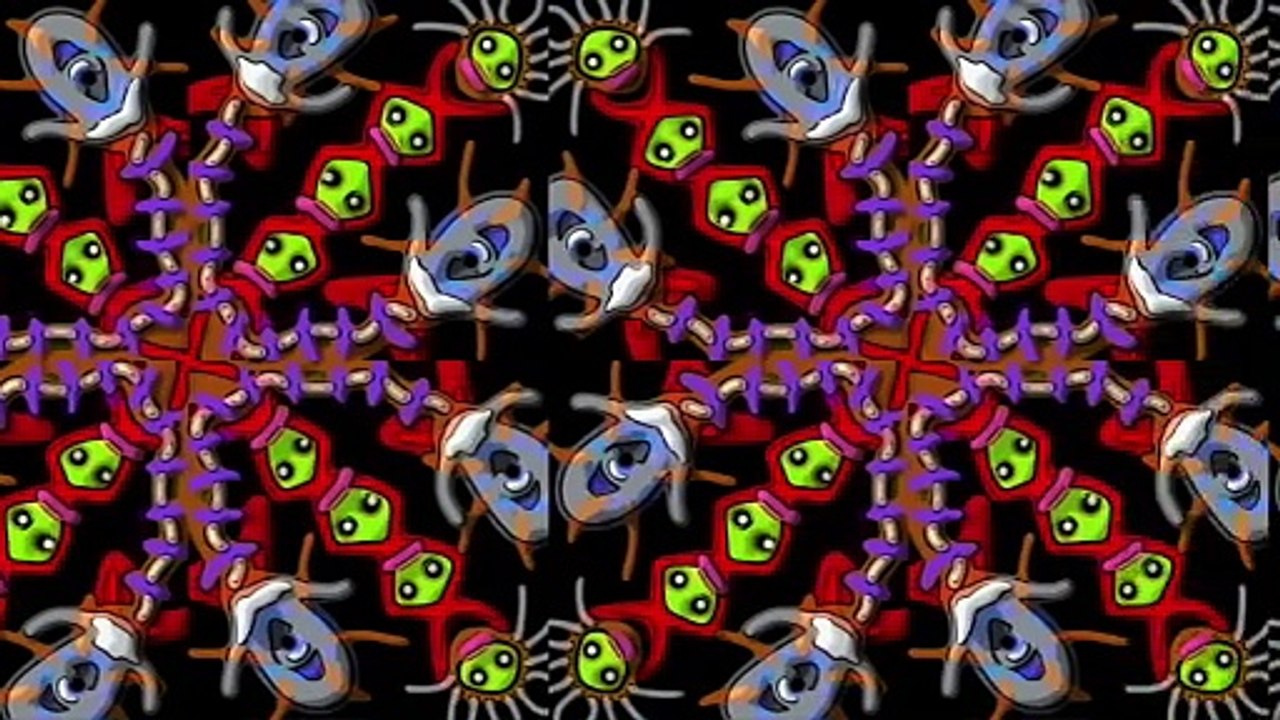 " CRISTAL DE NEIGE " JAK ARNOULD ©ADAGP