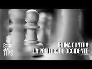 Xi Jinping al grano: China rechaza la intención de Occidente en "eliminar" a los países incómodos