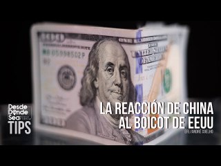 Boicot a Rusia en el G-20: La reacción de China ante el intento de EEUU en politizar la economía