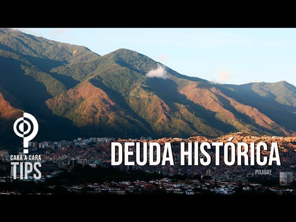 ¿Por qué los nuevos símbolos de Caracas son así? Esto dijo su creador